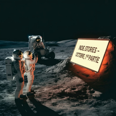 indie stories, 50 ans de rock indé Indie stories du 05 10 2025